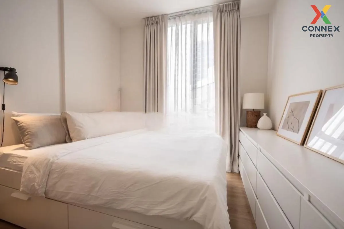 For Rent Condo , Hasu Haus Sukhumvit 77 , BTS-Phra Khanong , Phra