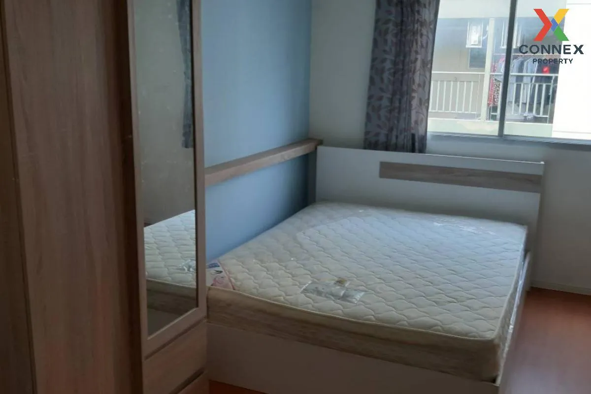 For Sale Condo , Lumpini Township Rangsit - Klong 1 , Pracha Thip 3