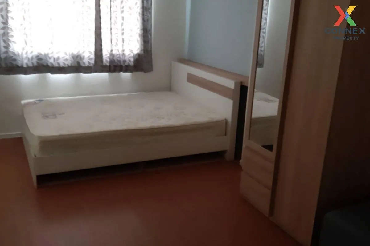 For Sale Condo , Lumpini Township Rangsit - Klong 1 , Pracha Thip 4