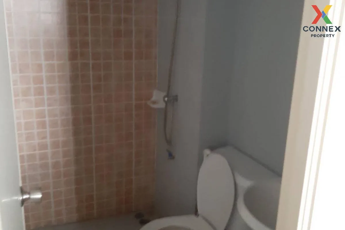 For Sale Condo , Lumpini Township Rangsit - Klong 1 , Pracha Thip