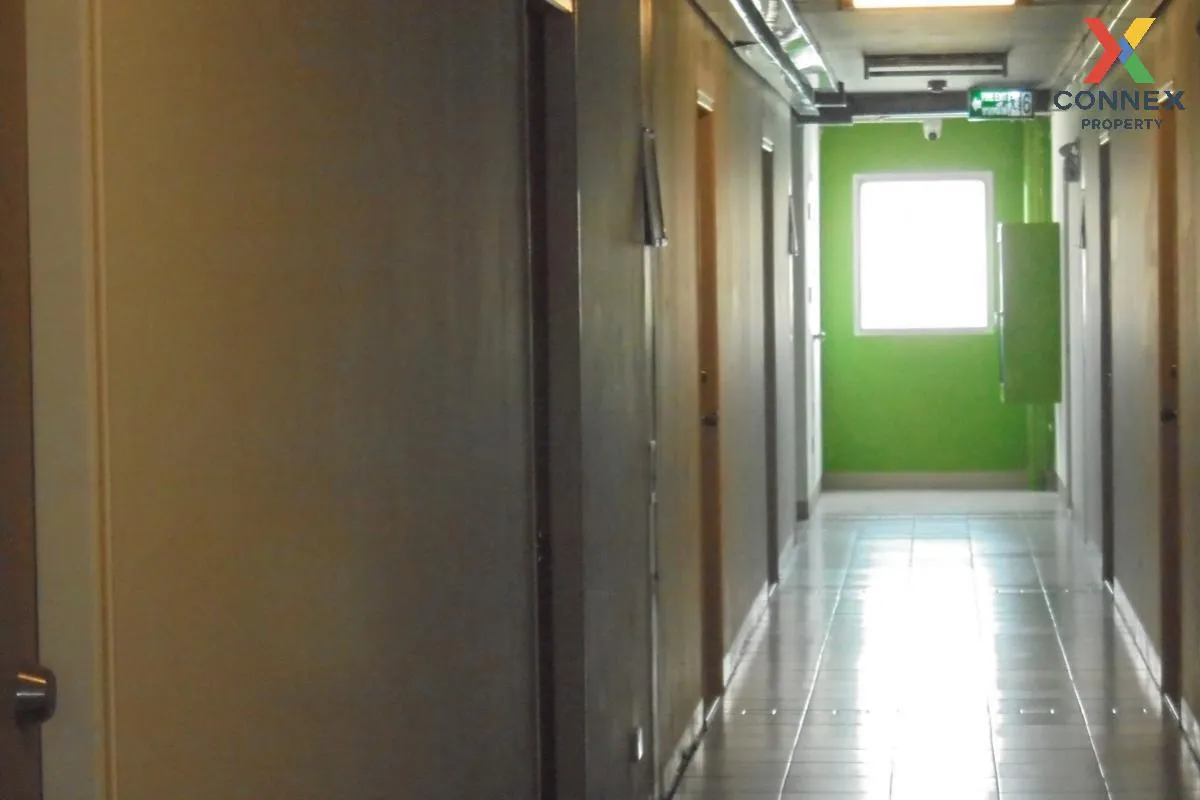 For Sale Condo , Lumpini Township Rangsit - Klong 1 , Pracha Thip