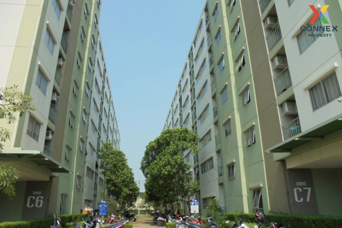 For Sale Condo , Lumpini Township Rangsit - Klong 1 , Pracha Thip