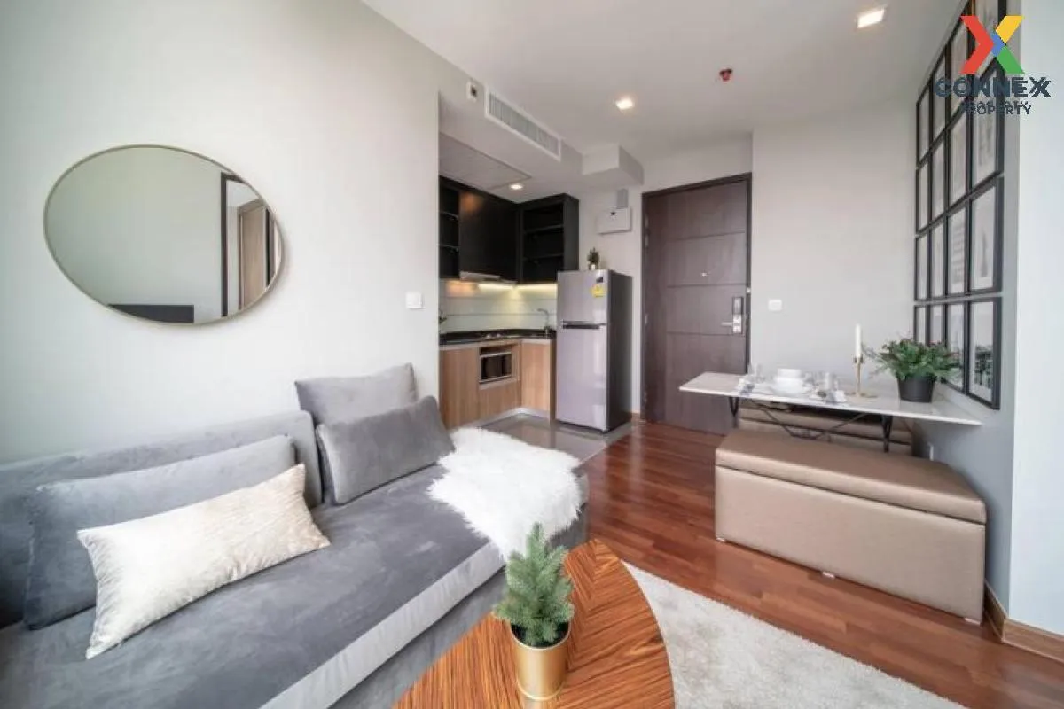 For Sale Condo , Wish Signature Midtown Siam , BTS-Ratchathewi ,  3