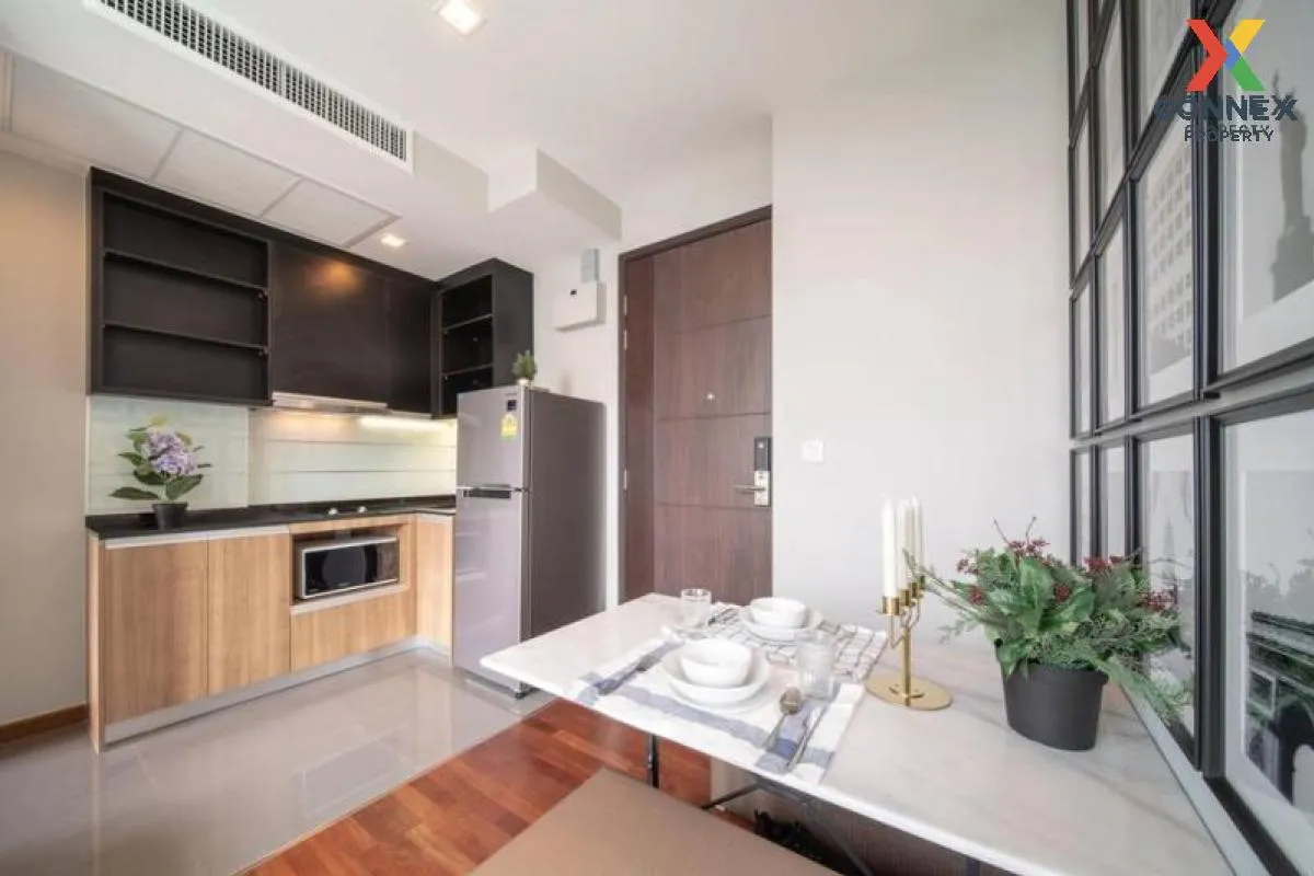 For Sale Condo , Wish Signature Midtown Siam , BTS-Ratchathewi , 