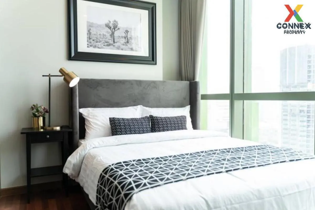 For Sale Condo , Wish Signature Midtown Siam , BTS-Ratchathewi , 