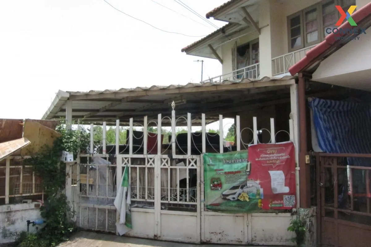 For Sale Townhouse/Townhome  , Baan Pruksa 7 Lamlukka , Lam Luk K 2