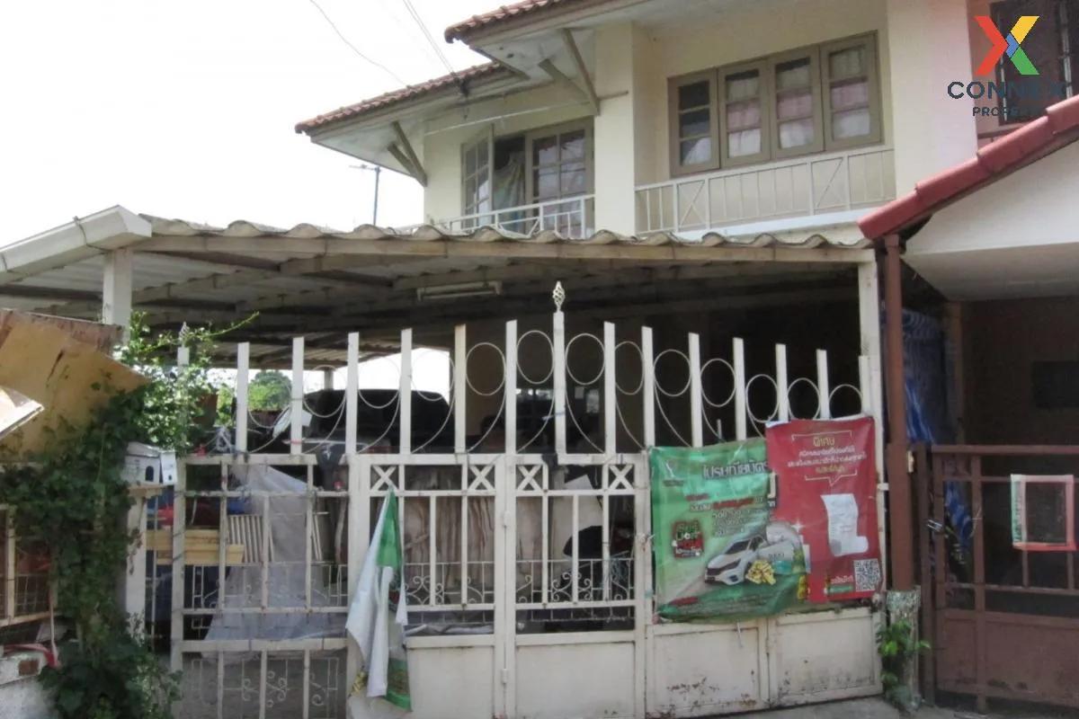 For Sale Townhouse/Townhome  , Baan Pruksa 7 Lamlukka , Lam Luk K 3