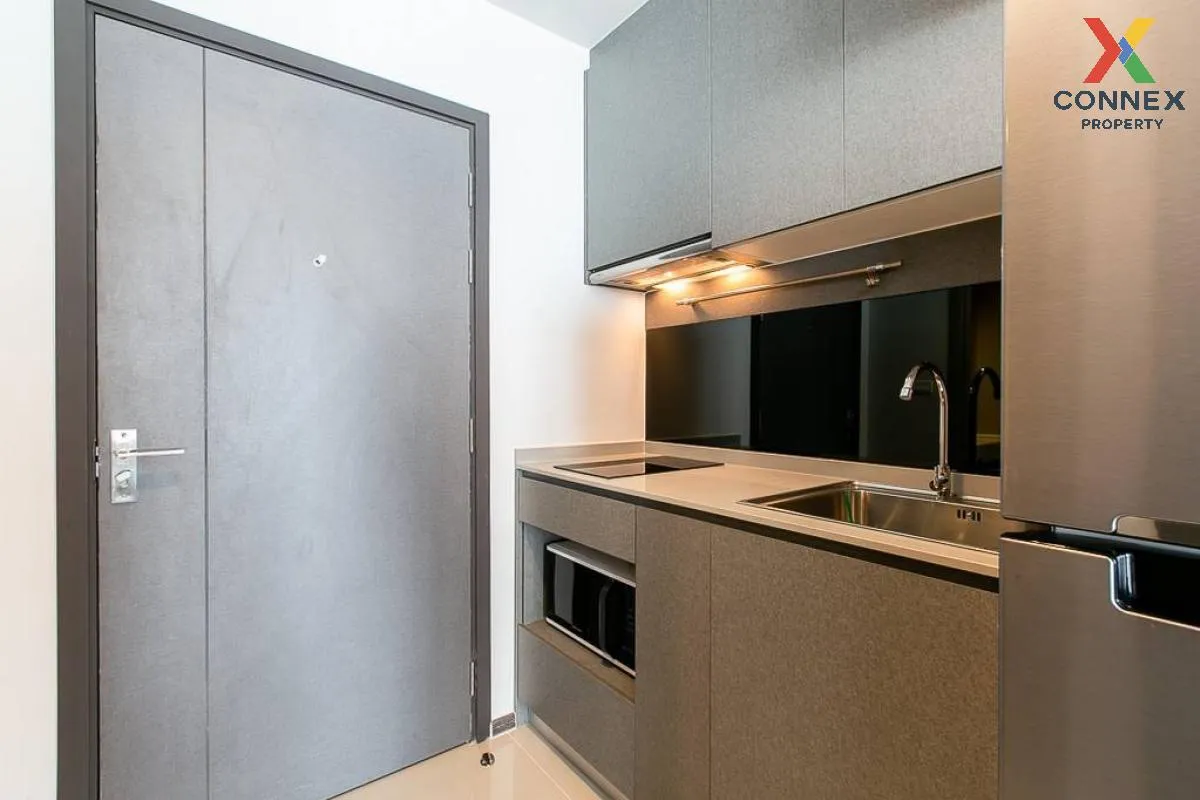 For Rent Condo , Ideo Sukhumvit 93 , BTS-Bang Chak , Phra Khanong 3