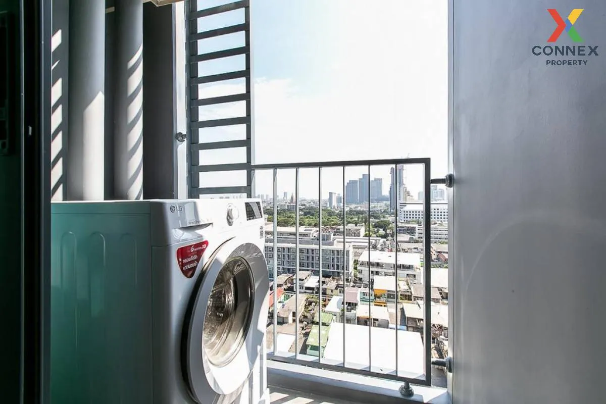 For Rent Condo , Ideo Sukhumvit 93 , BTS-Bang Chak , Phra Khanong