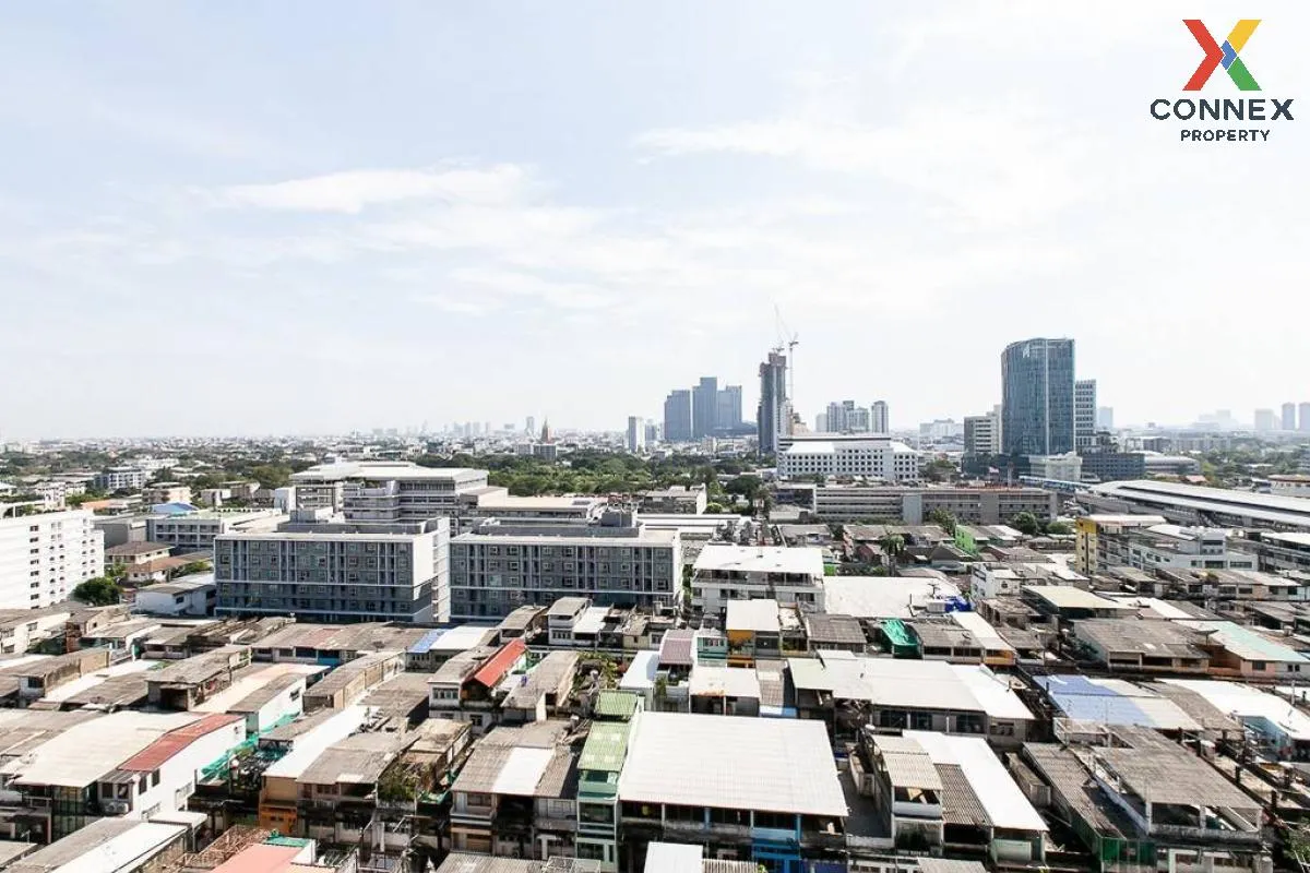 For Rent Condo , Ideo Sukhumvit 93 , BTS-Bang Chak , Phra Khanong