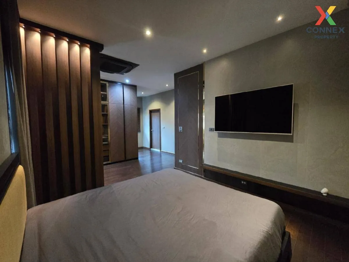 For Sale House , BANGKOK BOULEVARD RATCHAPRUEK - RAMA 5 , Bang Kr For Sale House , BANGKOK BOULEVARD RATCHAPRUEK - RAMA 5 , Bang Kr