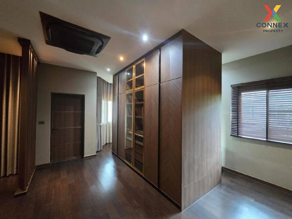 For Sale House , BANGKOK BOULEVARD RATCHAPRUEK - RAMA 5 , Bang Kr For Sale House , BANGKOK BOULEVARD RATCHAPRUEK - RAMA 5 , Bang Kr