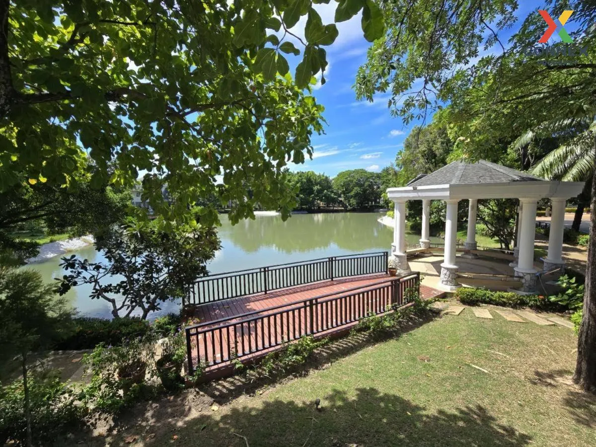 For Sale House , BANGKOK BOULEVARD RATCHAPRUEK - RAMA 5 , Bang Kr For Sale House , BANGKOK BOULEVARD RATCHAPRUEK - RAMA 5 , Bang Kr