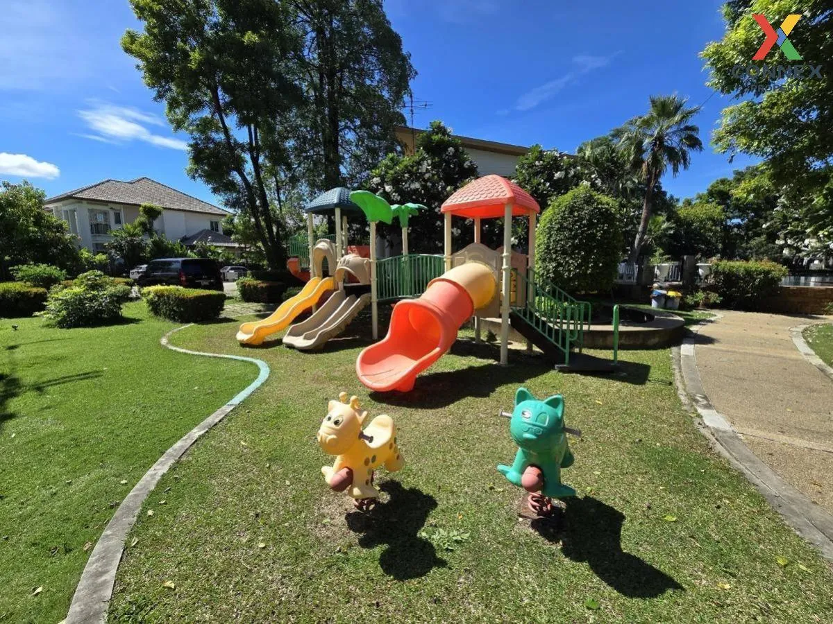 For Sale House , BANGKOK BOULEVARD RATCHAPRUEK - RAMA 5 , Bang Kr For Sale House , BANGKOK BOULEVARD RATCHAPRUEK - RAMA 5 , Bang Kr