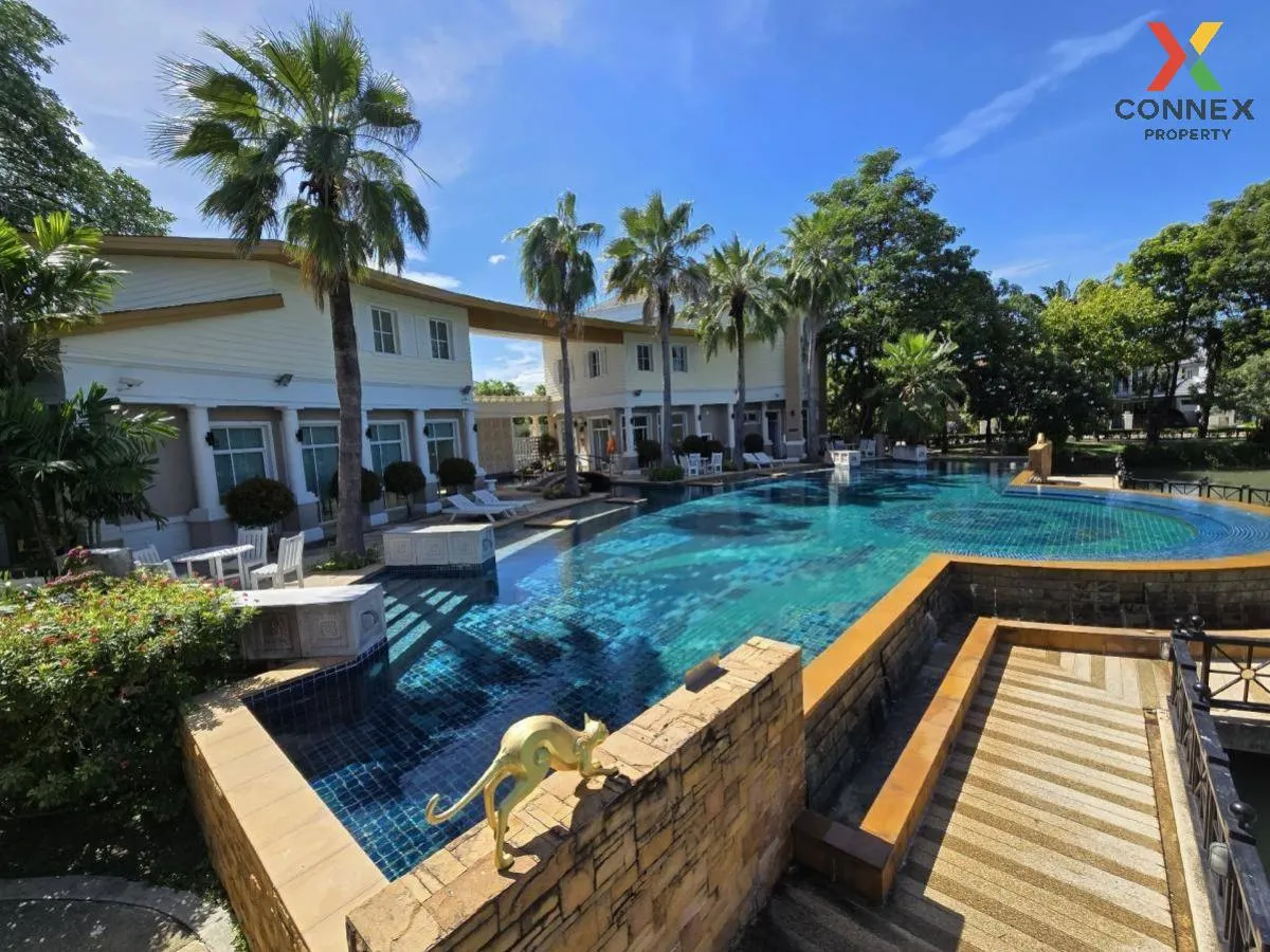 For Sale House , BANGKOK BOULEVARD RATCHAPRUEK - RAMA 5 , Bang Kr For Sale House , BANGKOK BOULEVARD RATCHAPRUEK - RAMA 5 , Bang Kr