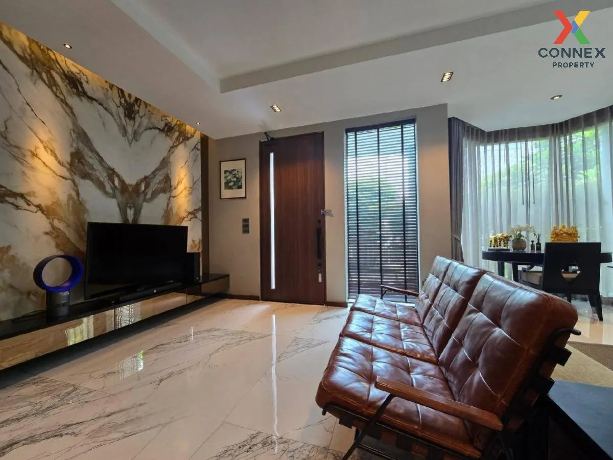 For Sale House , BANGKOK BOULEVARD RATCHAPRUEK - RAMA 5 , Bang Kr For Sale House , BANGKOK BOULEVARD RATCHAPRUEK - RAMA 5 , Bang Kr 3