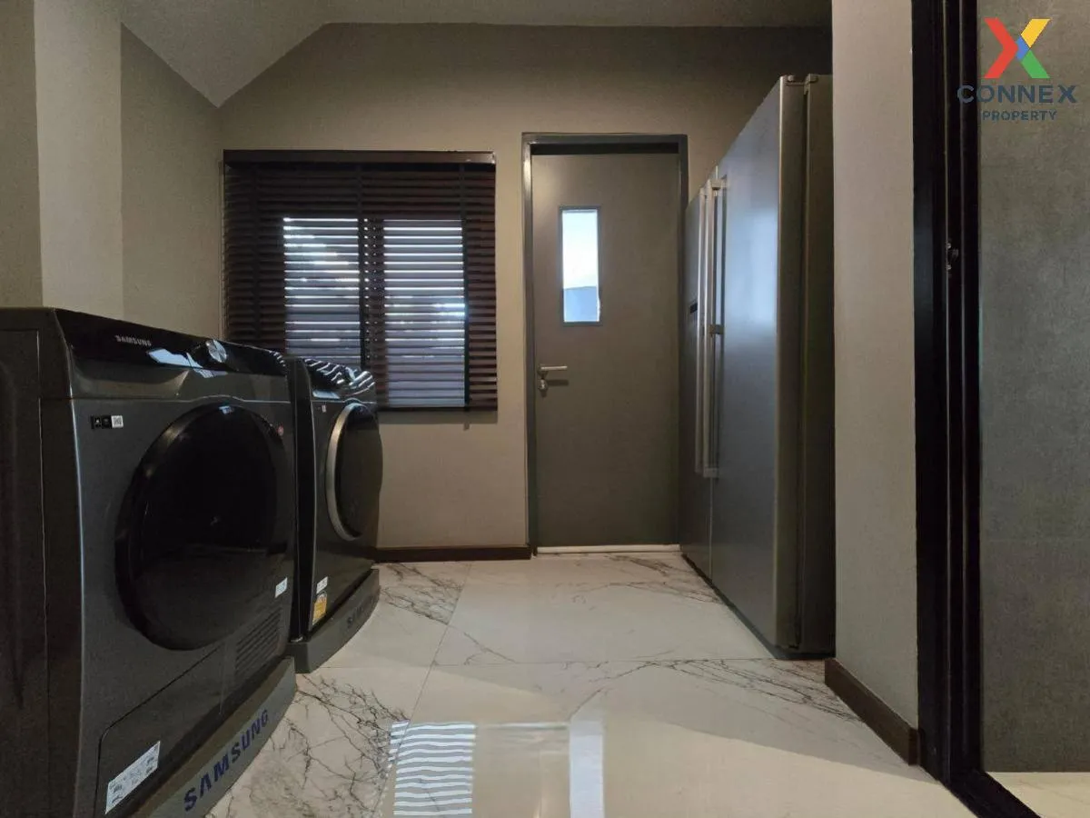 For Sale House , BANGKOK BOULEVARD RATCHAPRUEK - RAMA 5 , Bang Kr For Sale House , BANGKOK BOULEVARD RATCHAPRUEK - RAMA 5 , Bang Kr