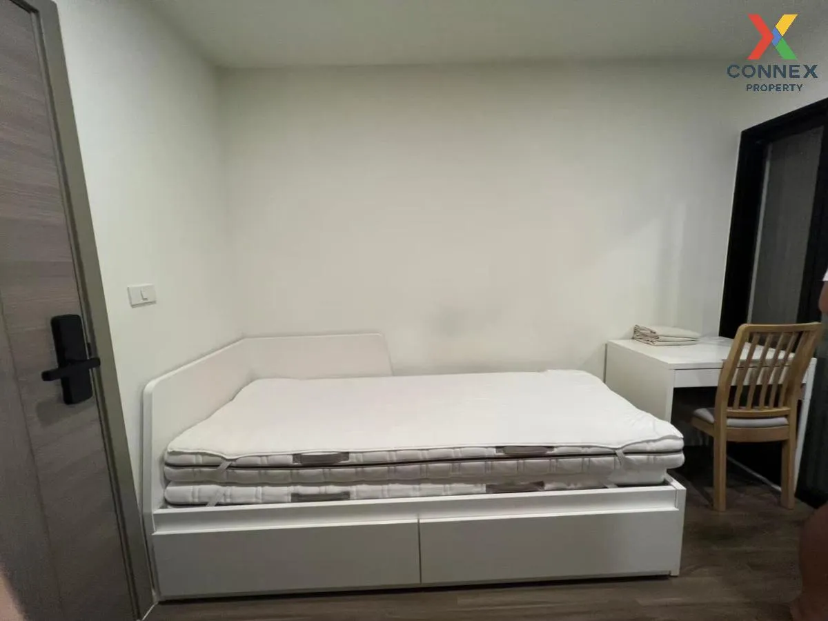 เช่าคอนโด  ดิ ออริจิ้น รามอินทรา 83 สเตชั่น MRT-รามอินทรา 83 คันน 1