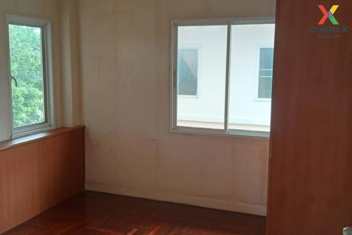 ขายบ้าน  มณีรินทร์ พาร์ค รังสิต บ้านกลาง เมืองปทุมธานี ปทุมธานี C 4