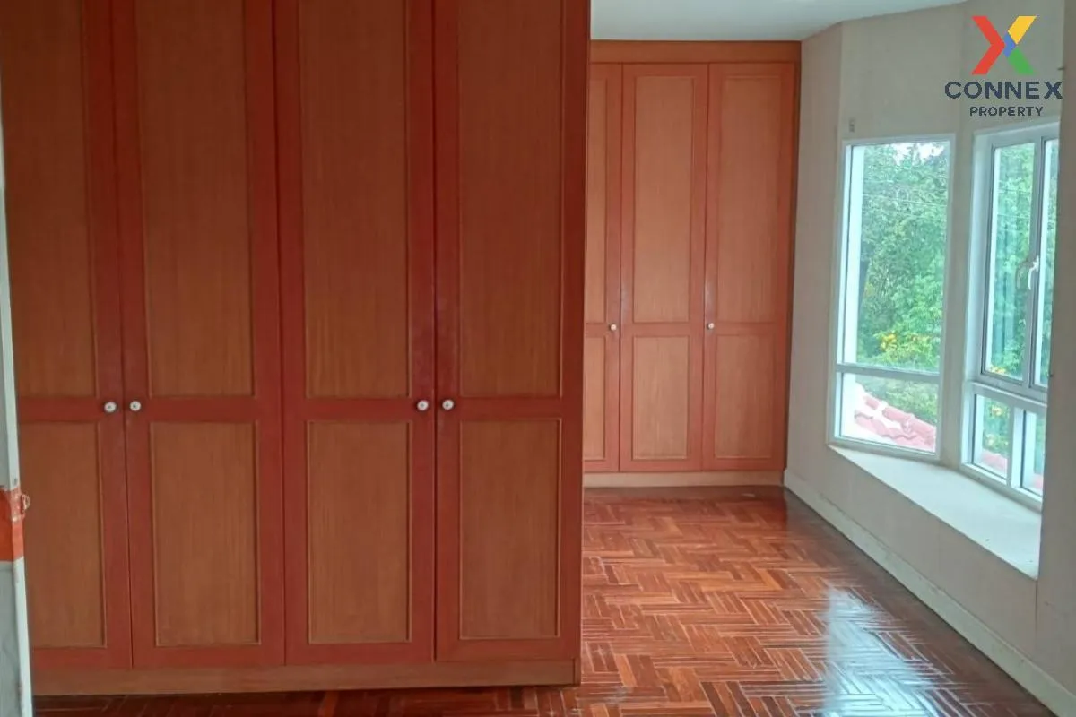 ขายบ้าน  มณีรินทร์ พาร์ค รังสิต บ้านกลาง เมืองปทุมธานี ปทุมธานี C