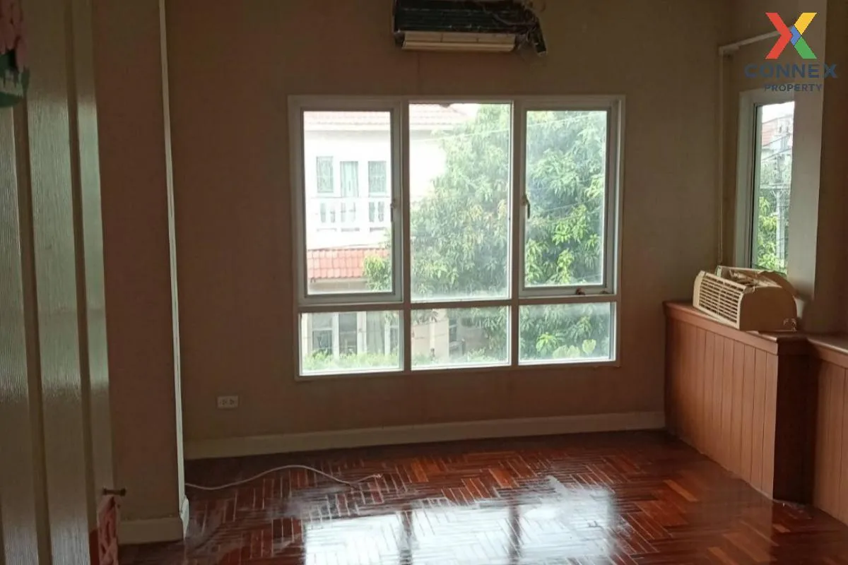 ขายบ้าน  มณีรินทร์ พาร์ค รังสิต บ้านกลาง เมืองปทุมธานี ปทุมธานี C