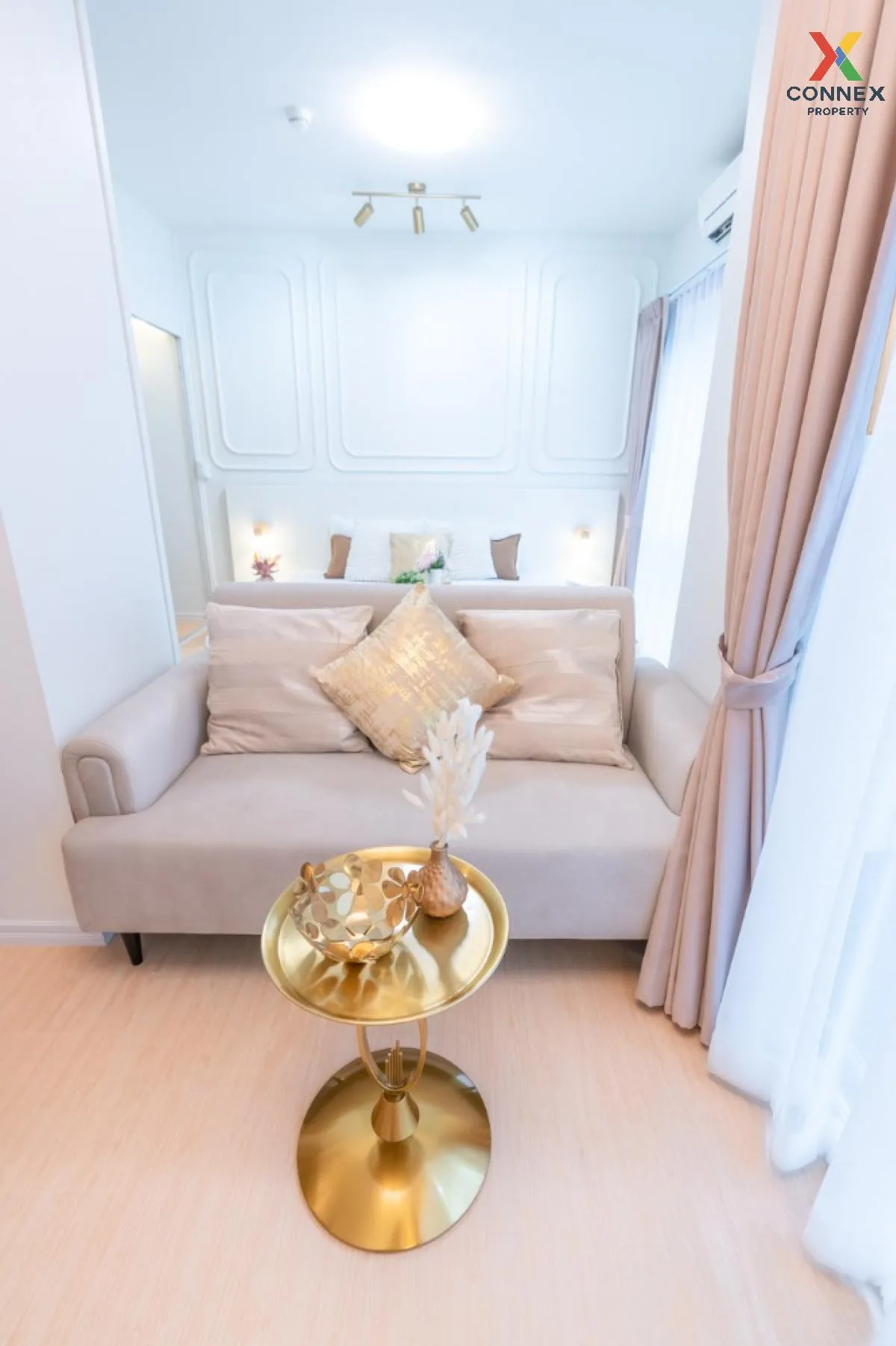 ขายคอนโด  เอ สเปซ สุขุมวิท 77 BTS-อ่อนนุช สวนหลวง เขต สวนหลวง กรุ 1