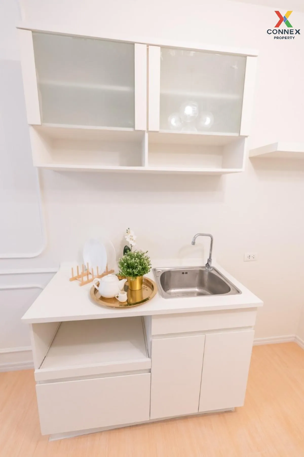 ขายคอนโด  เอ สเปซ สุขุมวิท 77 BTS-อ่อนนุช สวนหลวง เขต สวนหลวง กรุ 3