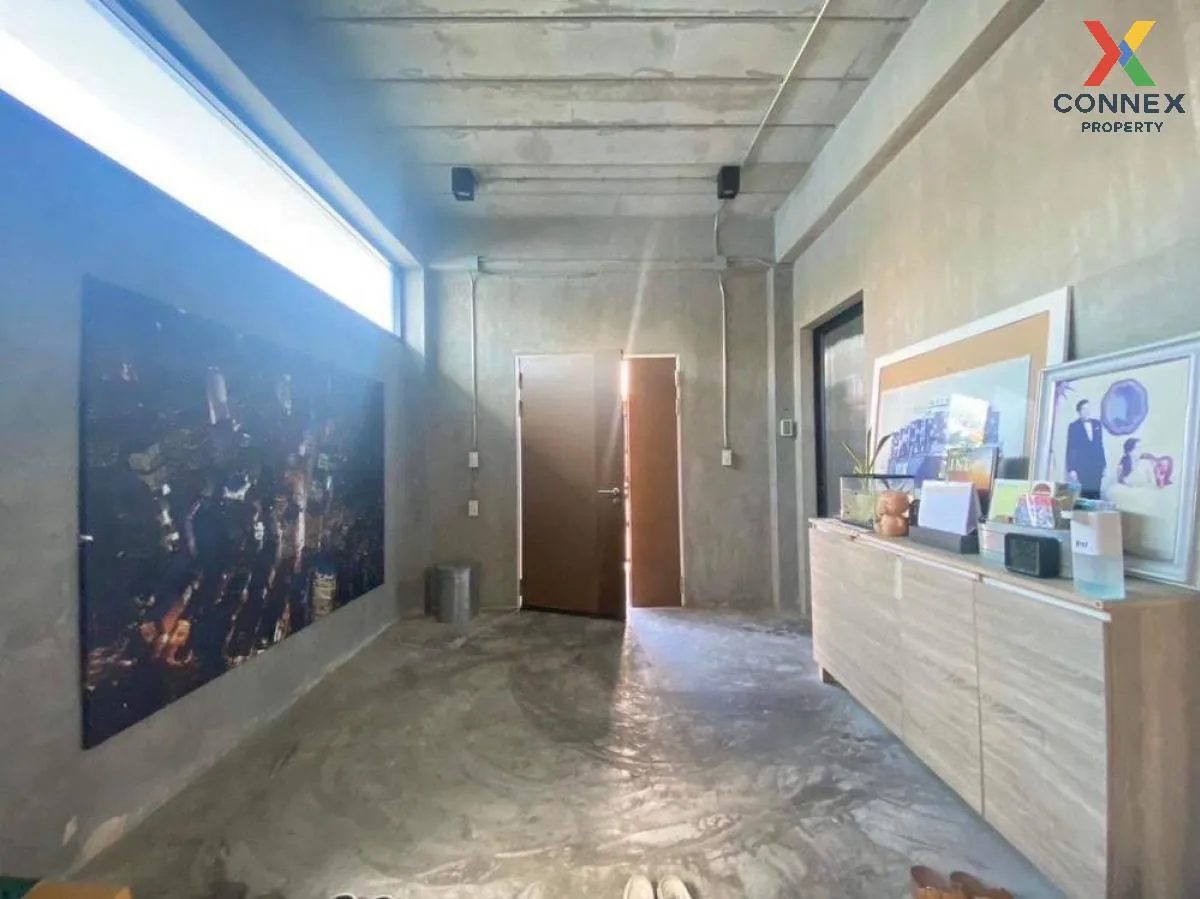 ขายบ้านสร้างเอง  2ชั้น ซอย เปรมฤทัย 2 ต.ท่าทราย เมืองนนทบุรี จ.นน 3