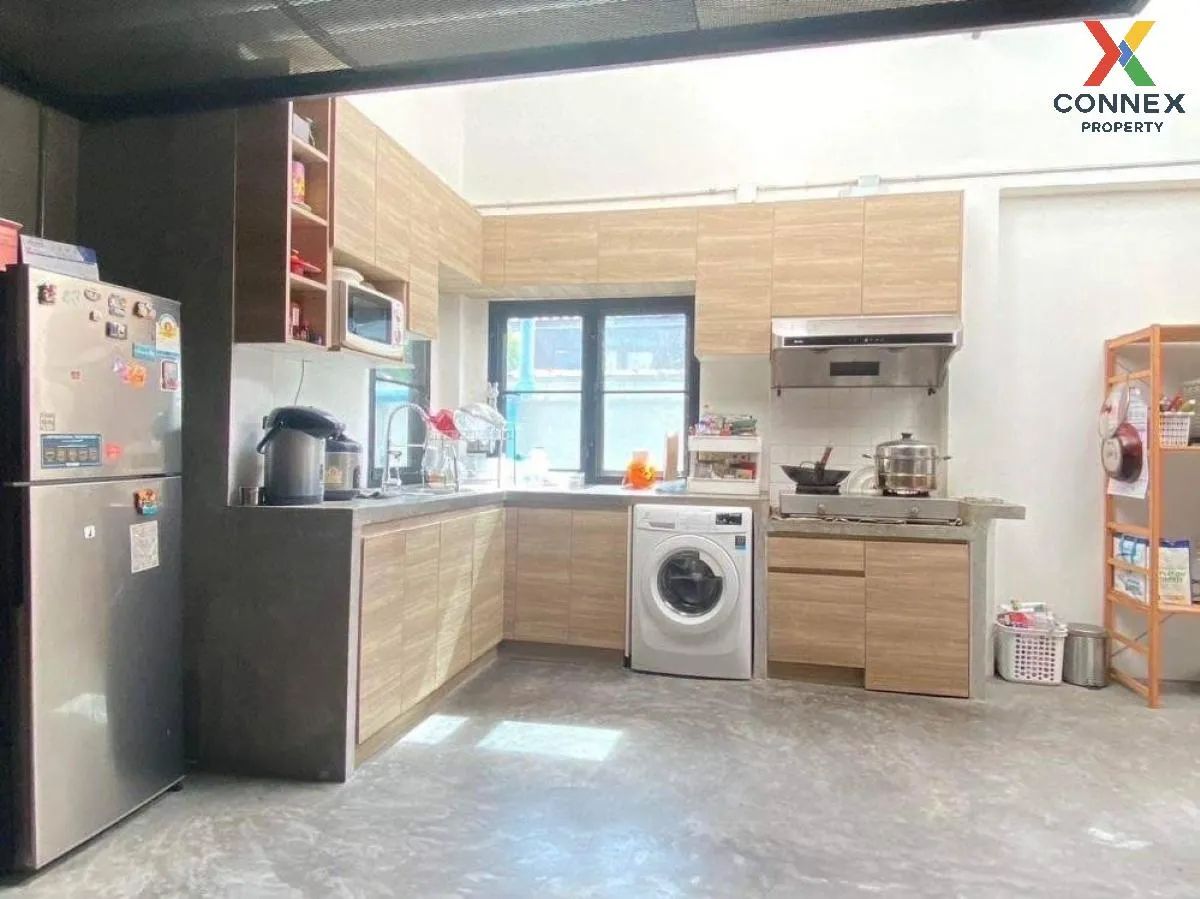 ขายบ้านสร้างเอง  2ชั้น ซอย เปรมฤทัย 2 ต.ท่าทราย เมืองนนทบุรี จ.นน