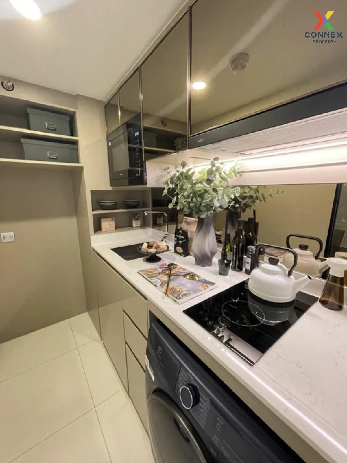 For Sale Condo , Park Origin Ratchathewi , Duplex , BTS-Ratchathe For Sale Condo , Park Origin Ratchathewi , Duplex , BTS-Ratchathe 3