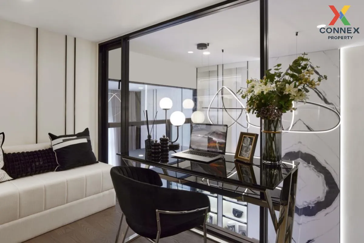 For Sale Condo , Park Origin Ratchathewi , Duplex , BTS-Ratchathe For Sale Condo , Park Origin Ratchathewi , Duplex , BTS-Ratchathe 4