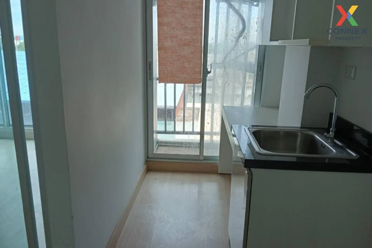 ขายคอนโด  เซอราโน่ พระราม 2 แสมดำ เขต บางขุนเทียน กรุงเทพ CX-1068 2