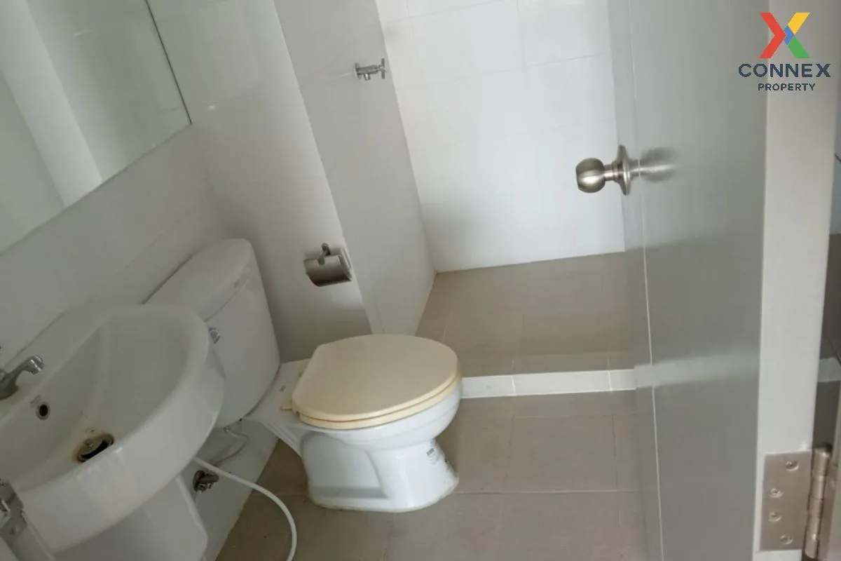 ขายคอนโด  เซอราโน่ พระราม 2 แสมดำ เขต บางขุนเทียน กรุงเทพ CX-1068 3