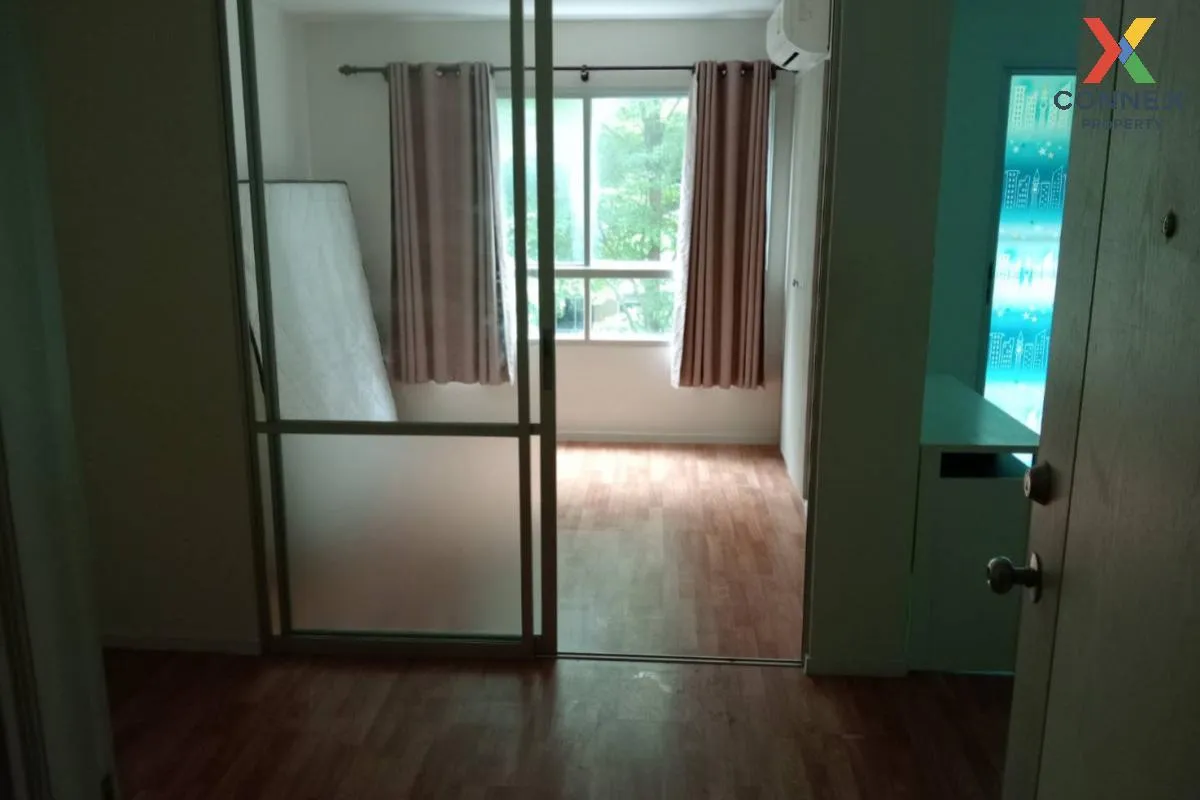 ขายคอนโด  ลุมพินี พาร์ค นวมินทร์-ศรีบูรพา คลองกุ่ม เขต บึงกุ่ม กร 1