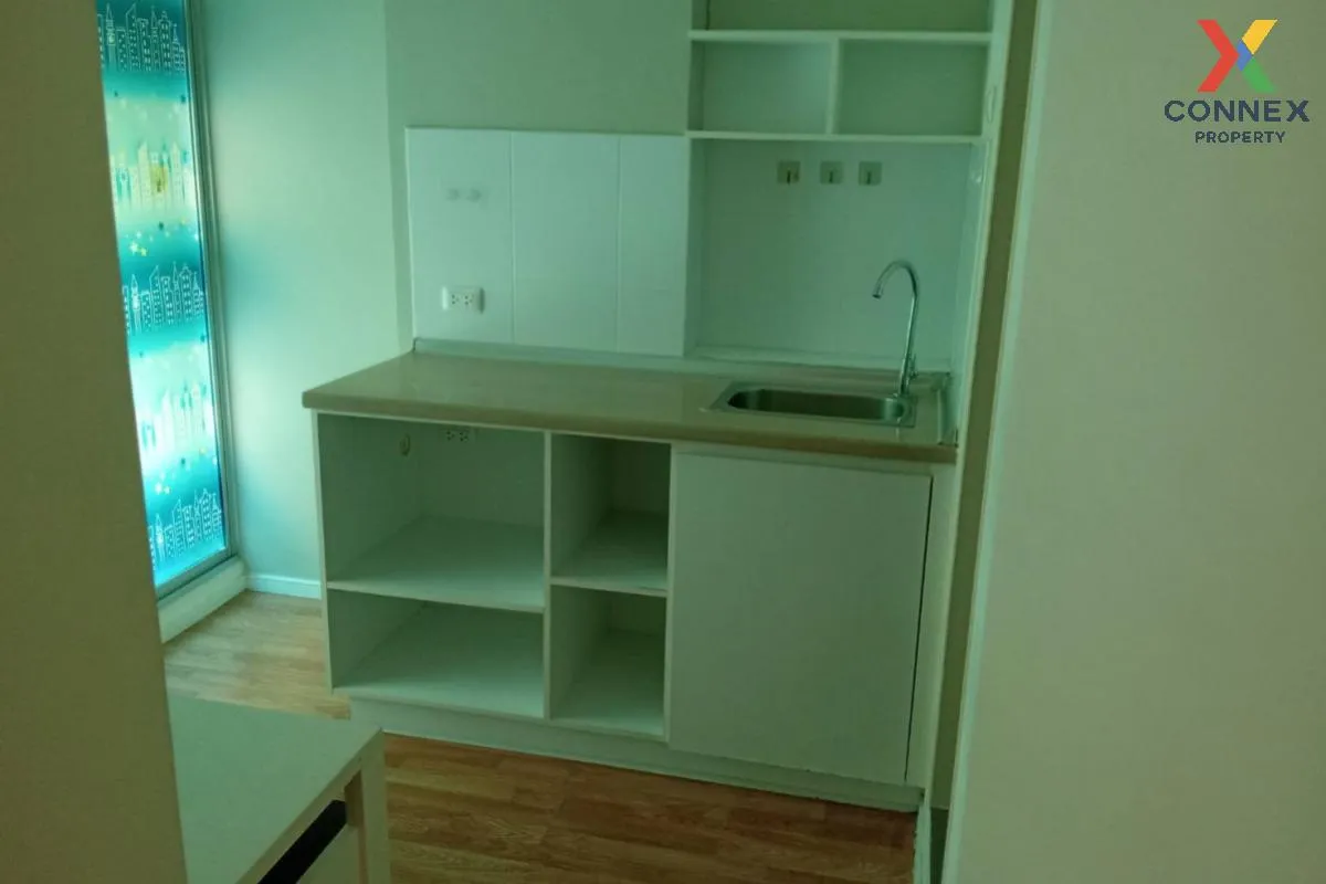 ขายคอนโด  ลุมพินี พาร์ค นวมินทร์-ศรีบูรพา คลองกุ่ม เขต บึงกุ่ม กร 2