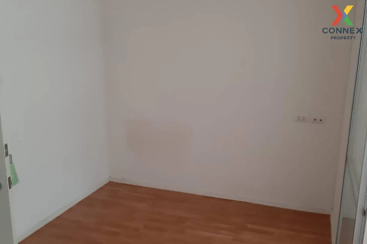 ขายคอนโด  ลุมพินี พาร์ค นวมินทร์-ศรีบูรพา คลองกุ่ม เขต บึงกุ่ม กร 3