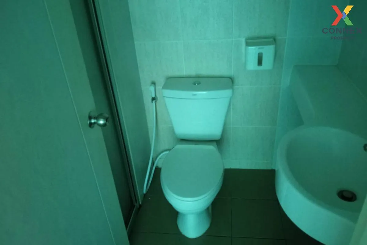 ขายคอนโด  ลุมพินี พาร์ค นวมินทร์-ศรีบูรพา คลองกุ่ม เขต บึงกุ่ม กร 4