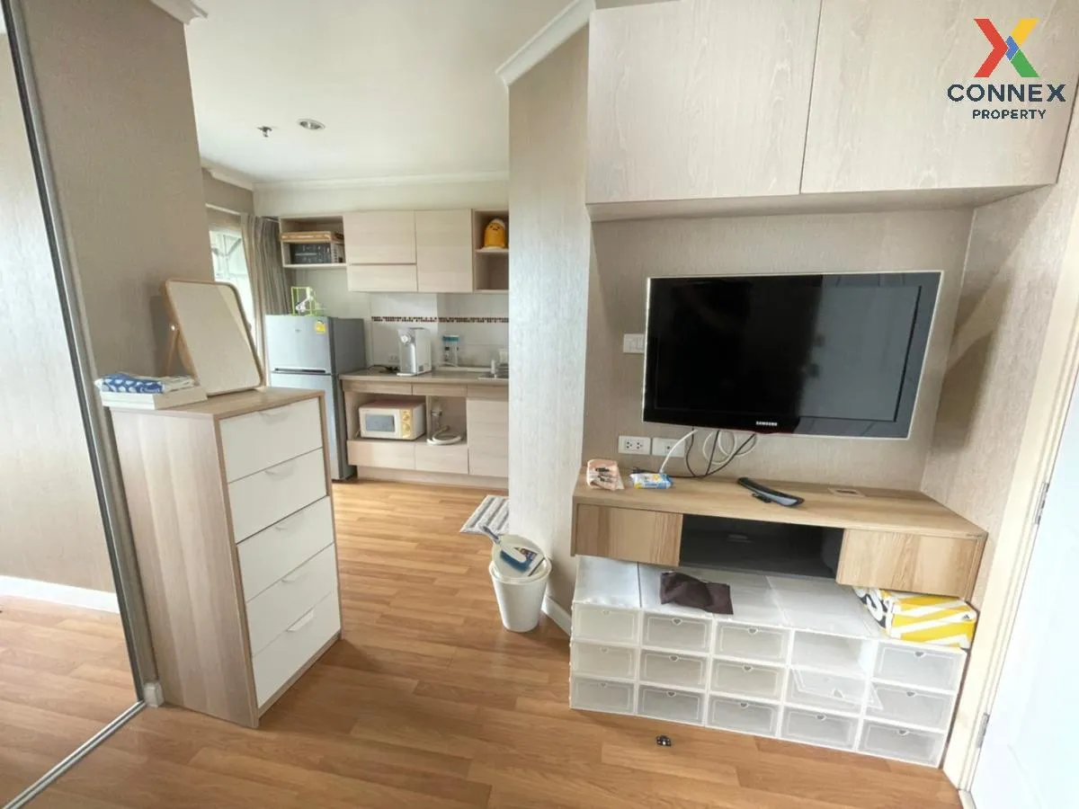 For Rent Condo , Lumpini Place Rama 4 - Kluaynamthai , BTS-Phra K 2