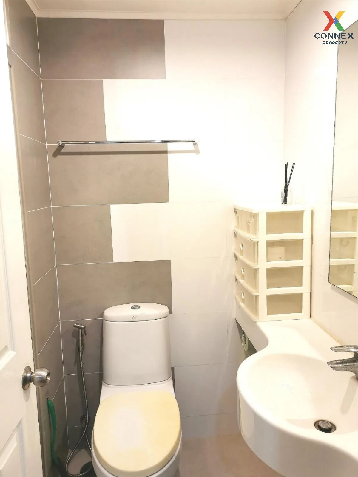 For Rent Condo , Lumpini Place Rama 4 - Kluaynamthai , BTS-Phra K