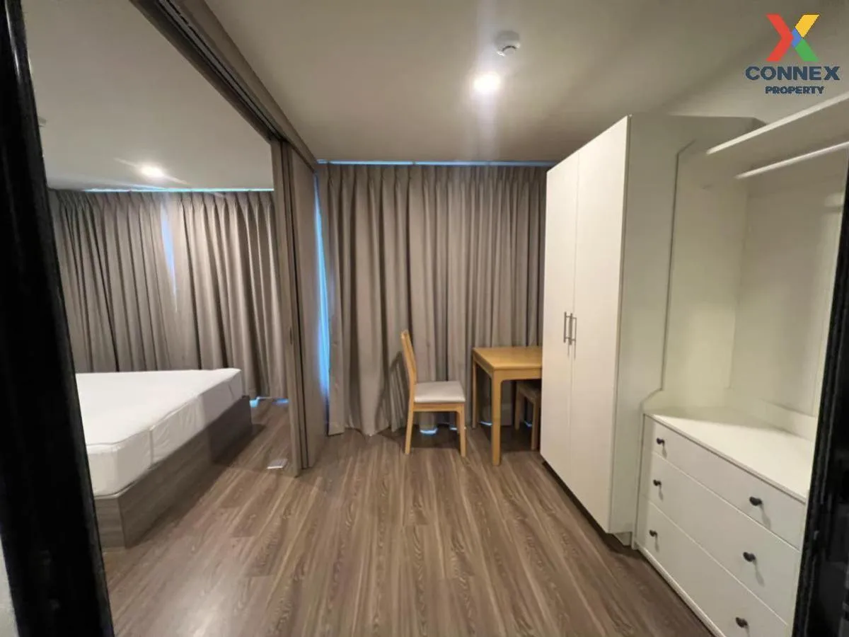 For Sale Condo , The Origin Ramintra​ 83 Station , MRT-Ram Inthra 1