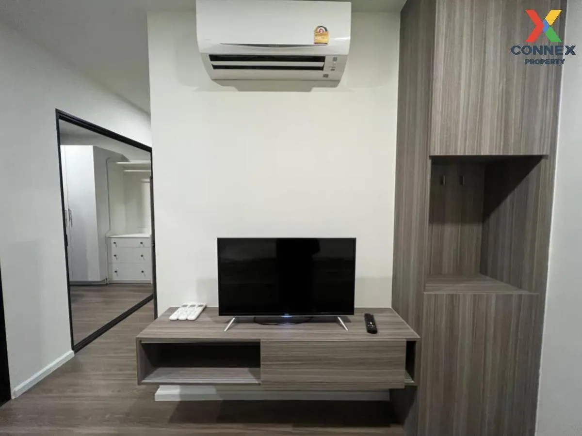 For Sale Condo , The Origin Ramintra​ 83 Station , MRT-Ram Inthra 2