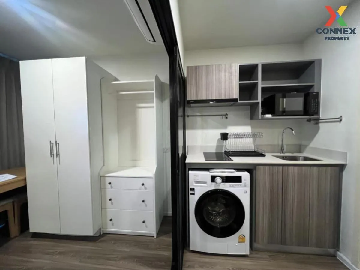 For Sale Condo , The Origin Ramintra​ 83 Station , MRT-Ram Inthra 3