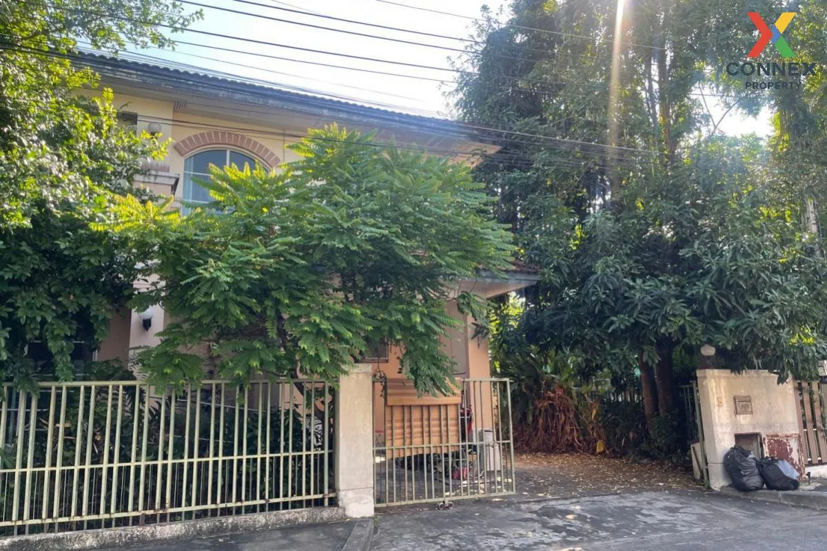 For Sale House , Prueklada Rangsit Klong 4 , Lat Sawai , Lam Luk  3