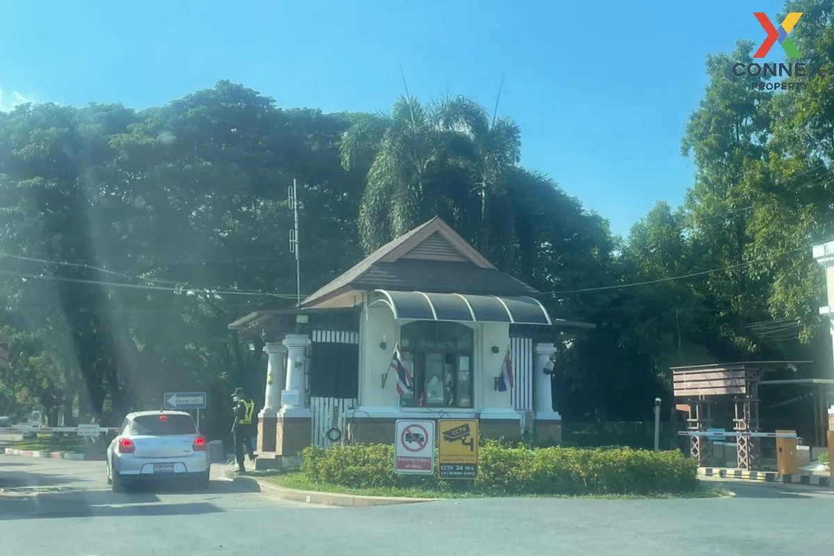 For Sale House , Prueklada Rangsit Klong 4 , Lat Sawai , Lam Luk 