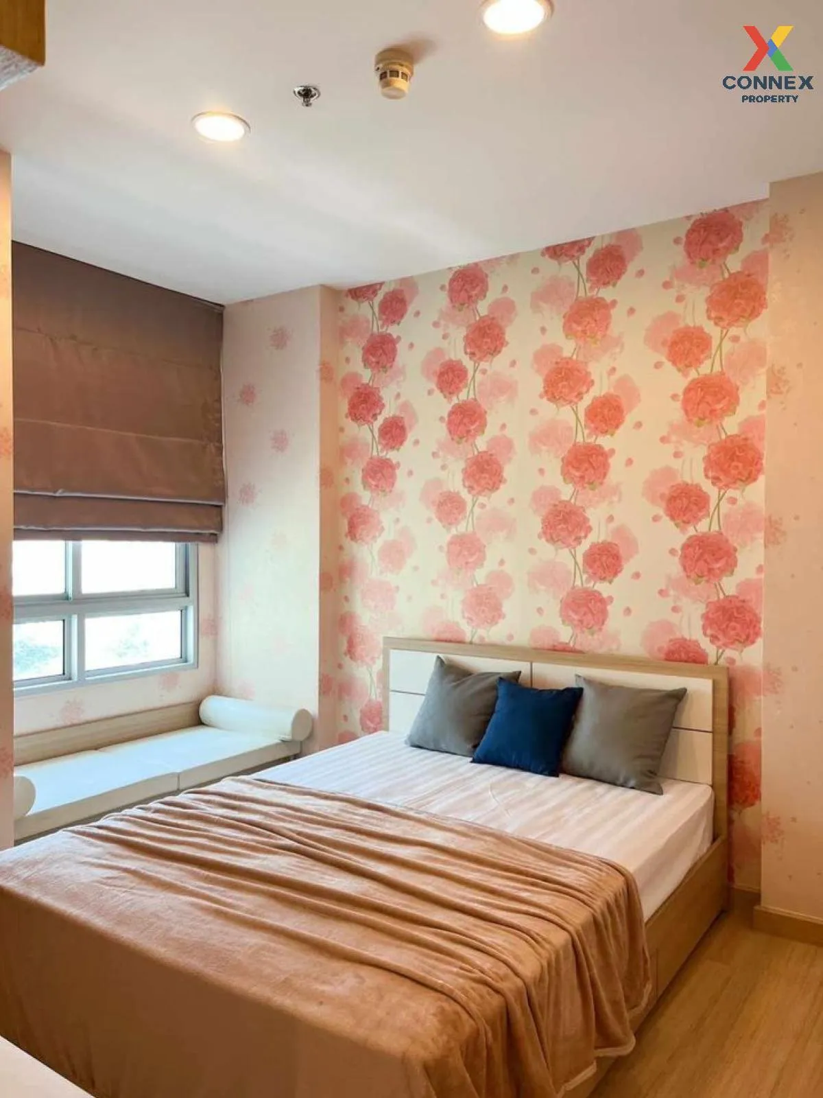 For Sale Condo , Centric Scene Ratchavipha , MRT-Wong Sawang , Ba 3