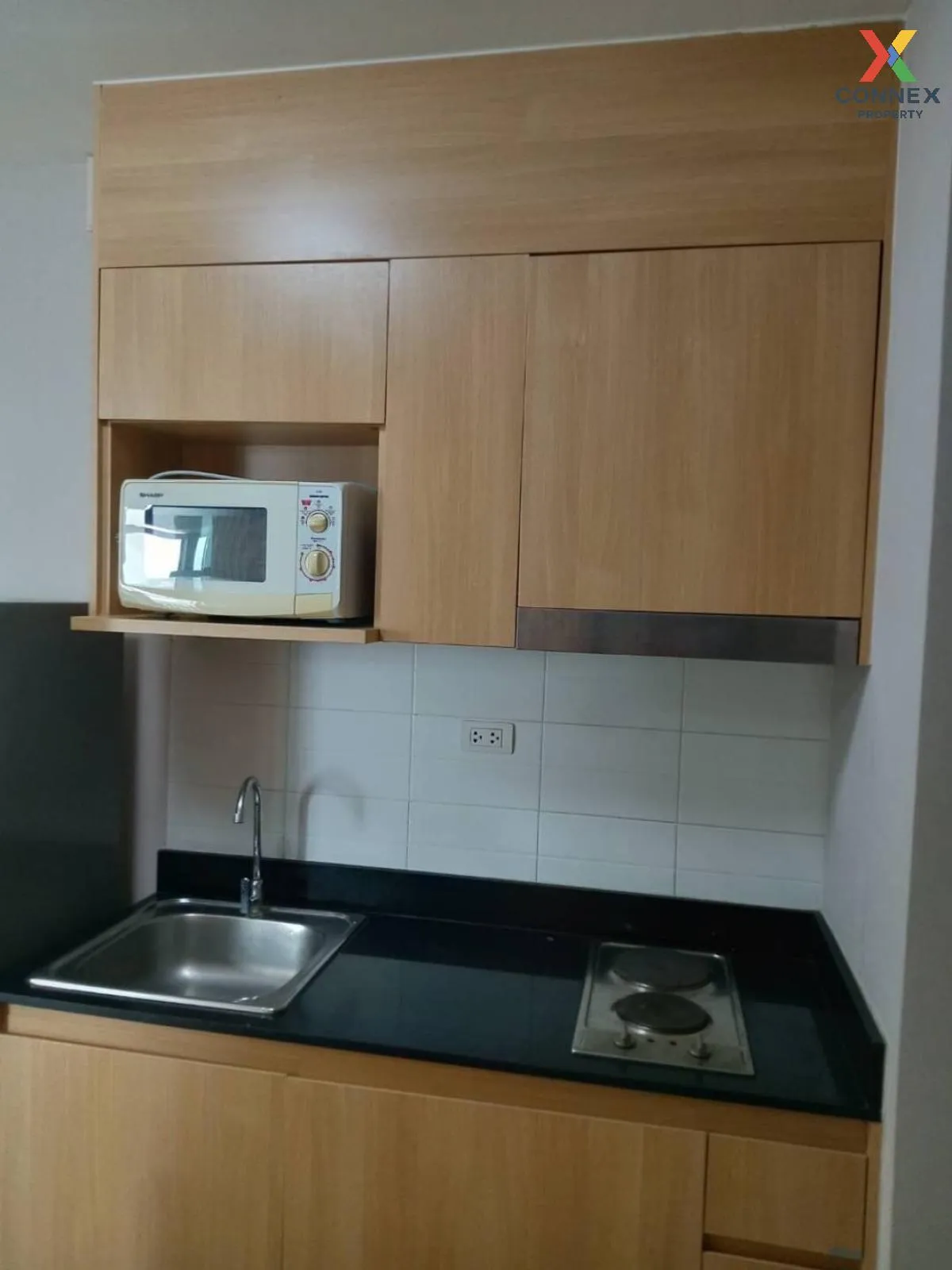 เช่าคอนโด  ไอดีโอ บลูโคฟ สุขุมวิท BTS-อุดมสุข บางนา เขต บางนา กรุ 4