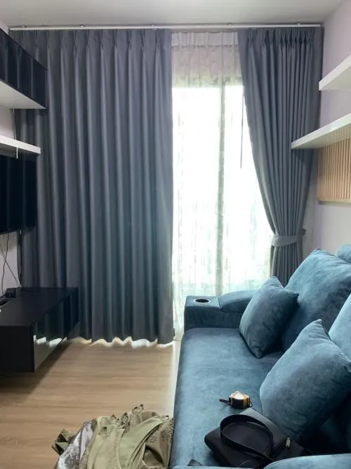 เช่าคอนโด  ไอดีโอ บลูโคฟ สุขุมวิท BTS-อุดมสุข บางนา เขต บางนา กรุงเทพ CX-10689