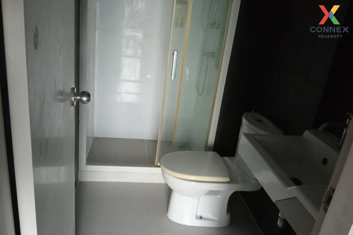 For Sale Condo , Parc Exo Kaset - Navamintra , Khlong Kum , Bung  For Sale Condo , Parc Exo Kaset - Navamintra , Khlong Kum , Bung  4