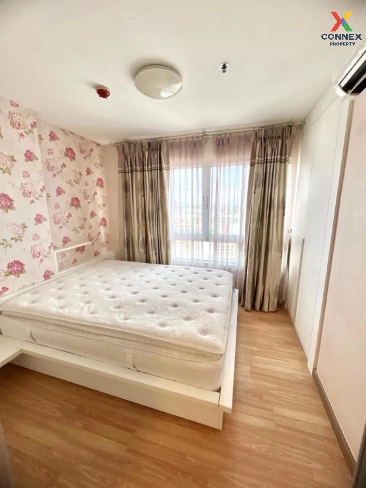 For Sale Condo , The Trust Residence Pinklao , MRT-Bang Yi Khon , 3