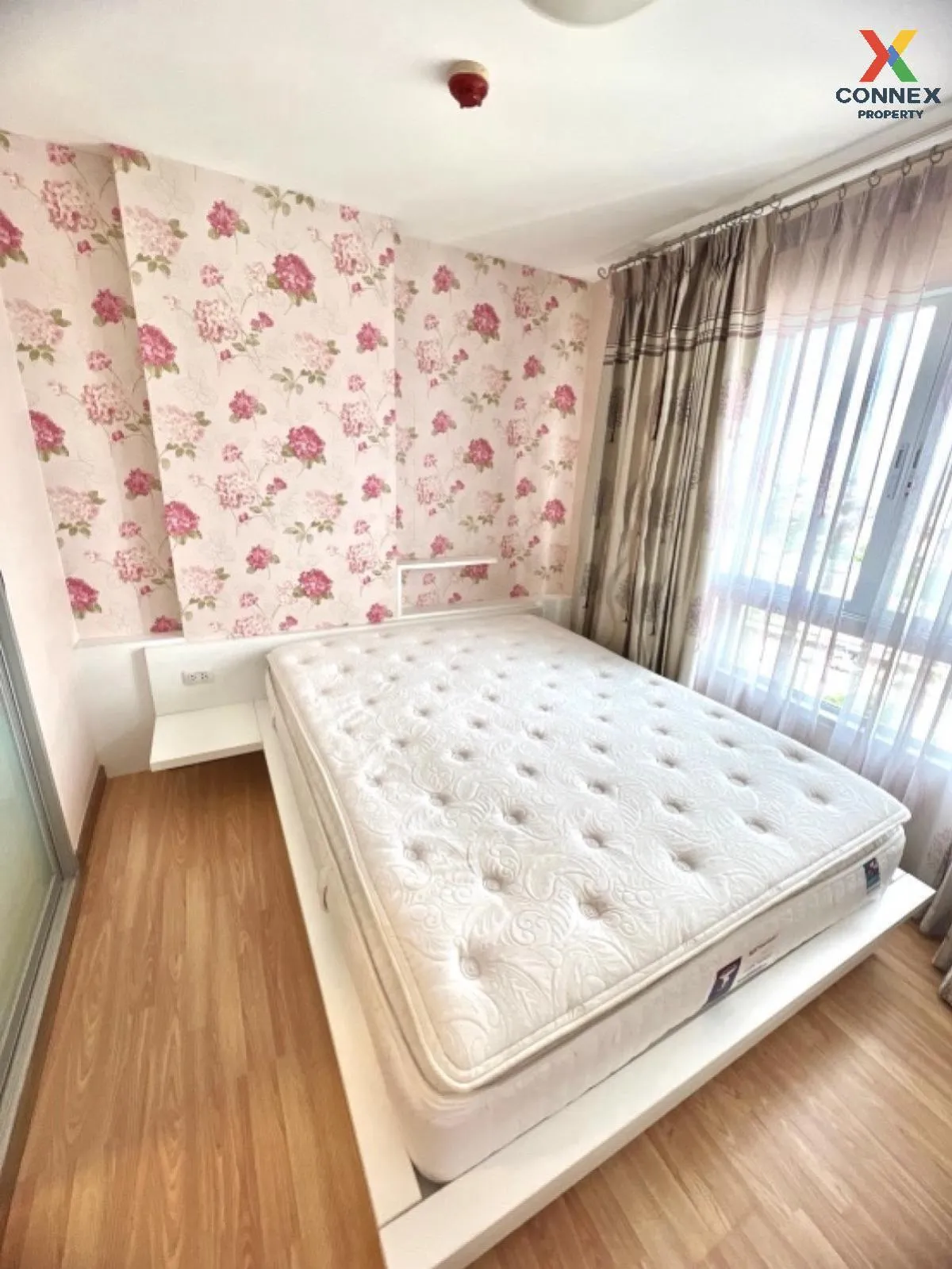 For Sale Condo , The Trust Residence Pinklao , MRT-Bang Yi Khon , 4